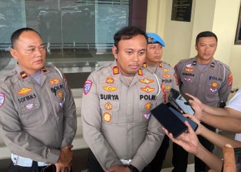 Kepala DPMPTSP Pandeglang Diduga Lalai Berkendara, Dua Orang Tewas, Polisi Periksa 12 Saksi