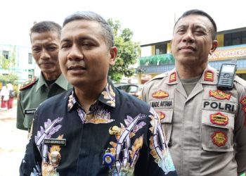 Besok, Pemerintah Kecamatan Tigaraksa Gelar Pelayanan Mantap Jasa
