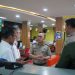 KPK dan Kementerian ATR/BPN Tinjau Implementasi Layanan Digital di Kantor Pertanahan Kabupaten Serang 
