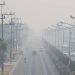 Udara di Tangerang Tidak Sehat, Konsentrasi PM2.5 Lampaui Batas WHO