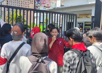 Ketua PP IMC Ahmad Maki meminta aparat penegak hukum mengusut dugaan korupsi Program Makan Bergizi Gratis hingga ke tingkat SPPG dan pengelola dapur di daerah.