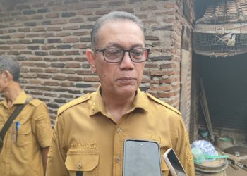 Dishub Kabupaten Serang: Segera Realisasikan Pelebaran Jalan Bojonegara-Pulo Ampel