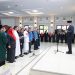 Suasana kegiatan pelantikan jabatan fungsional Kabupaten Tangerang di pendopo, Kamis 18 Juni 2026.