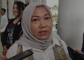 Libur Idul Adha 1447 Hijriah, Okupansi Hotel di Kabupaten Serang Naik 50 Persen 