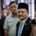 Wakil Ketua DPRD Banten Yudi Budi Wibowo (DPRD Banten)