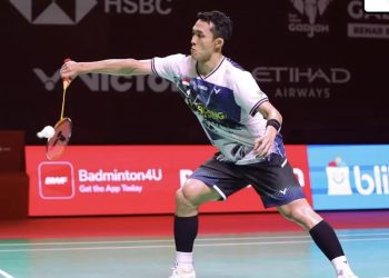 Hasil Indonesia Open 2026: Tujuh Wakil Indonesia ke Perempat Final, Putri KW Mengakhiri Kekalahan
