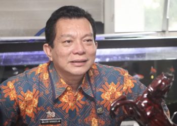 Open Bidding Sekda Lebak, Ini Profil Tiga Alumni IPDN yang Bersaing