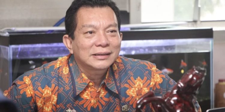 Open Bidding Sekda Lebak, Ini Profil Tiga Alumni IPDN yang Bersaing