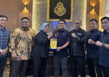 Peradi Serang Apresiasi Ditresnarkoba Polda Banten Menggagalkan Peredaran 71 Kilogram Narkotika