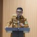 Gubernur Banten Andra Soni.