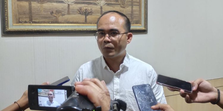 DPRD Banten Soroti Warga Belum Masuk Desil DTSEN, Terancam Gagal Dapat Jalur Afirmasi