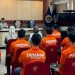 Memastikan Hak Warga Binaan Terpenuhi, Kemenkum Banten Evaluasi Program Bantuan Hukum