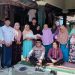 Camat Banjar Jalankan Program Menyapa Duafa