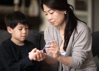Dinkes Banten: Ribuan Kasus Diabetes Ditemukan pada Anak, Salah Satunya pada Bayi