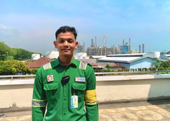 Beasiswa PIPB Jadi Pintu Wujudkan Mimpi Arman
