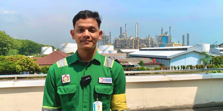 Beasiswa PIPB Jadi Pintu Wujudkan Mimpi Arman