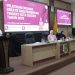 Pelatihan Ekonomi Kreatif Bagi Perempuan, GOW Cilegon Dorong Perempuan Berdaya dan Mandiri