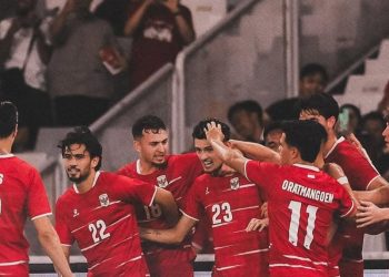 FIFA Matchday 2026: Indonesia Kalahkan Oman 3-0 di GBK, Akhiri Penantian Kemenangan 38 Tahun