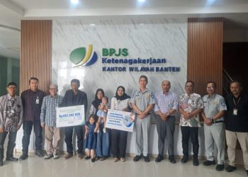 Santunan BPJS Ketenagakerjaan