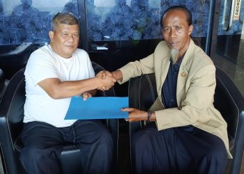 Pengurus Kadin Cilegon Desak Kadin Banten Cabut SK Pembekuan Kepengurusan