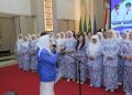 Kerja Sama IWAPI dengan Tiga Kementerian Support Kemajuan Pengusaha Perempuan