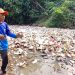 Sampah sungai cibanten