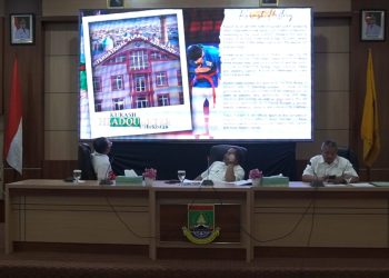 Koni cilegon