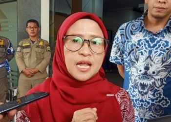 Pendapatan Kota Serang