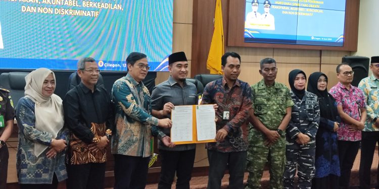 Smpb Cilegon 2026