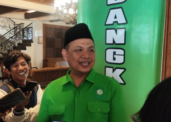 Pimpin PKB, Isro Mi’raj  Diprediksi Ubah Konstelasi Politik Cilegon