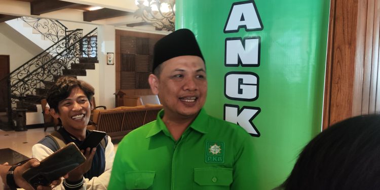 Pimpin PKB, Isro Mi’raj  Diprediksi Ubah Konstelasi Politik Cilegon