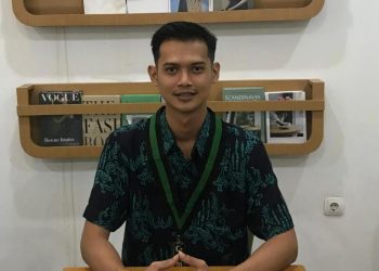 HMI Cilegon Apresiasi BP2MI atas Fasilitasi Kepulangan TKW Ade Diah dari Arab Saudi