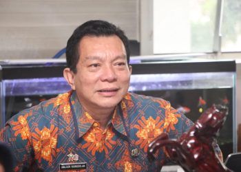 Pj Sekda Lebak: Sekolah Rakyat Jadi Langkah Strategis Tingkatkan SDM