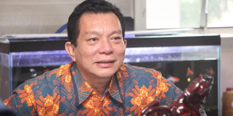 Pj Sekda Lebak: Sekolah Rakyat Jadi Langkah Strategis Tingkatkan SDM