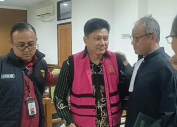 Korupsi KUR Rp 13,9 Miliar, Vonis Mantan Kacab BTN Cabang BSD Diperberat Jadi 8,5 Tahun