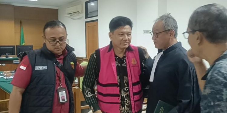 Korupsi KUR Rp 13,9 Miliar, Vonis Mantan Kacab BTN Cabang BSD Diperberat Jadi 8,5 Tahun