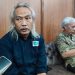 Pemerintah Diminta Tegas Atasi Persoalan Ciujung