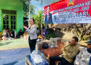 Seleksi Direksi BUMD Banten Diminta Bebas Kepentingan Politik, DPRD Tekankan Profesionalisme