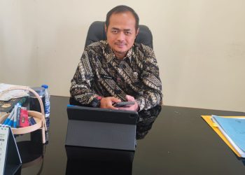 Disabilitas di Kabupaten Serang Bakal Dilatih Jadi Barista