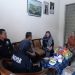 Sambut HUT Bhayangkara ke-80, Bidhumas Polda Banten Jalin Silaturahmi dengan Purnawirawan Polri