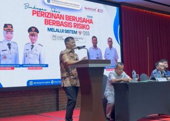 Perizinan Kabupaten Serang