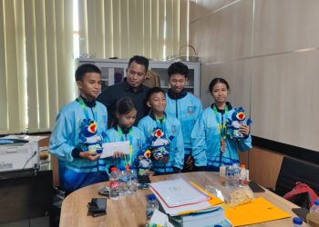 Popda Banten 2026