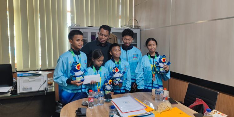 Popda Banten 2026