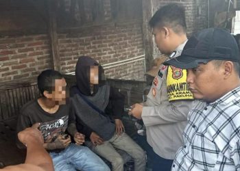 Diduga Tolak Beri Tumpangan, Sopir Truk Dianiaya 3 Anak Jalanan di Tangerang