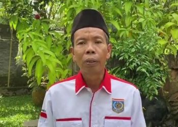 Warga miskin Kabupaten Serang