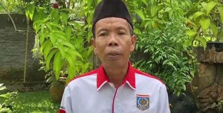 Warga miskin Kabupaten Serang