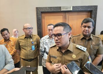 Bus Sekolah gratis Tangsel