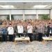 Densus 88 Gandeng Pemkot Cilegon Perkuat Benteng Lawan Radikalisme