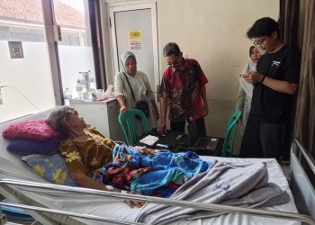 KTP Elektronik Lebak