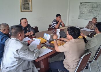 Mediasi Kasus Dugaan PHK Sepihak Eks Karyawan Semen Jakarta Belum Temui Titik Terang
